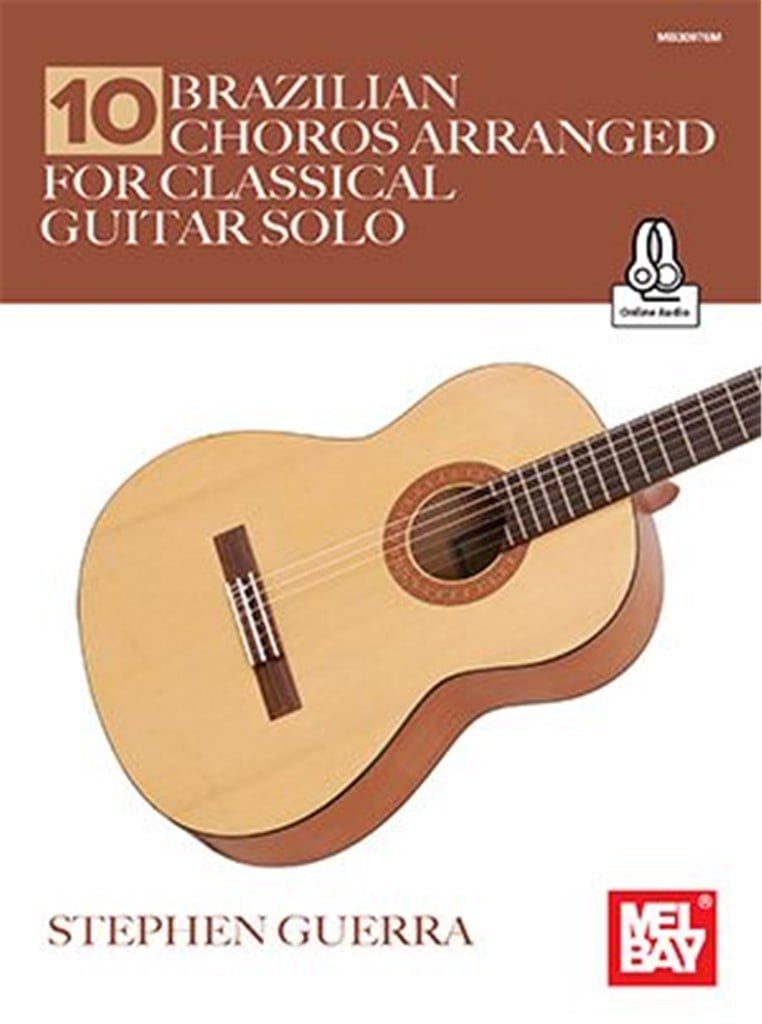 10 Brazilian Choros